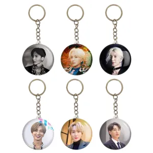 جاکلیدی لیتوک سوپر جونیور (Super junior)