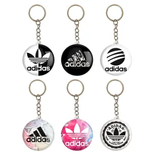 جاکلیدی آدیداس (Adidas)