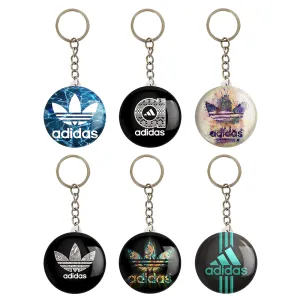 جاکلیدی آدیداس (Adidas)