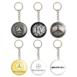 جاکلیدی مرسدس بنز (Mercedes Benz)