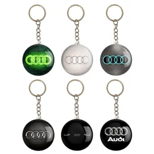 جاکلیدی آئودی (Audi)