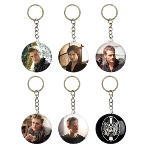 جاکلیدی خاطرات خون آشام (The Vampire Diaries)