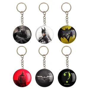 جاکلیدی بتمن (Batman)