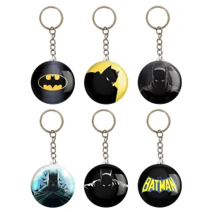 جاکلیدی بتمن (Batman)