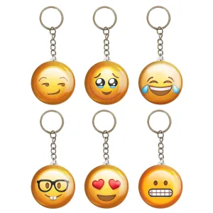 جاکلیدی ایموجی (Emoji)