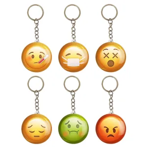 جاکلیدی ایموجی (Emoji)