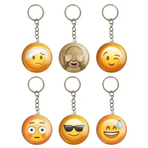 جاکلیدی ایموجی (Emoji)