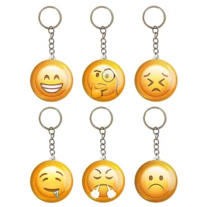 جاکلیدی ایموجی (Emoji)