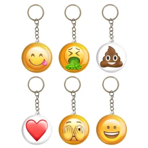 جاکلیدی ایموجی (Emoji)