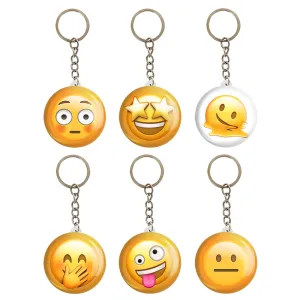 جاکلیدی ایموجی (Emoji)