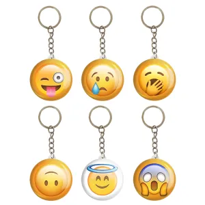 جاکلیدی ایموجی (Emoji)