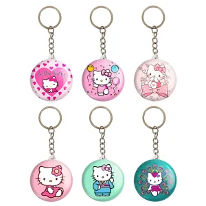 جاکلیدی هلو کیتی (Hello Kitty)
