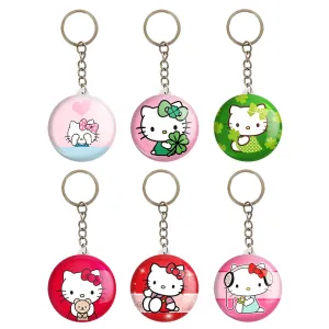 جاکلیدی هلو کیتی (Hello Kitty)
