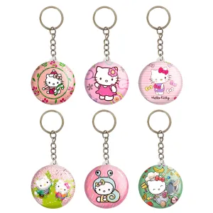 جاکلیدی هلو کیتی (Hello Kitty)