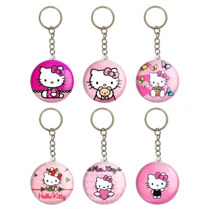 جاکلیدی هلو کیتی (Hello Kitty)