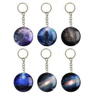 جاکلیدی کهکشان (galaxy)