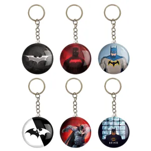 جاکلیدی بتمن (Batman)