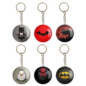 جاکلیدی بتمن (Batman)