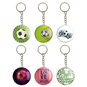جاکلیدی فوتبال (Football)