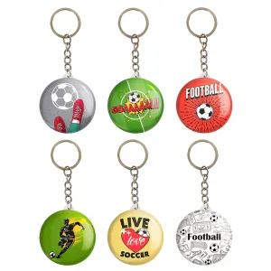 جاکلیدی فوتبال (Football)