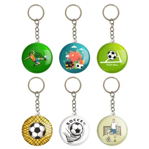 جاکلیدی فوتبال (Football)