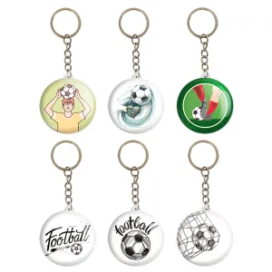 جاکلیدی فوتبال (Football)