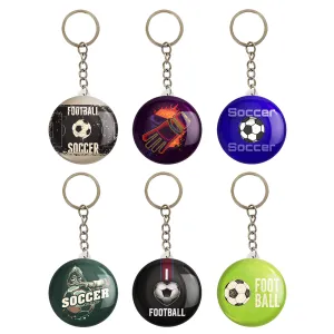 جاکلیدی فوتبال (Football)