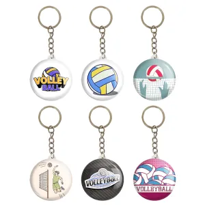 جاکلیدی والیبال (Volleyball)