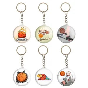 جاکلیدی بسکتبال (Basketball)