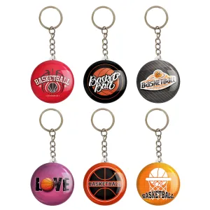 جاکلیدی بسکتبال (Basketball)