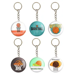 جاکلیدی بسکتبال (Basketball)