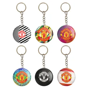 جاکلیدی منچستریونایتد (Manchester United)