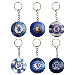 جاکلیدی چلسی (Chelsea)