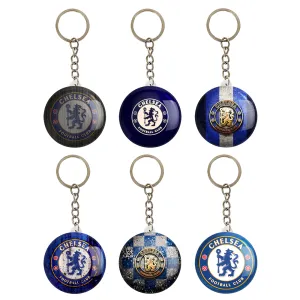 جاکلیدی چلسی (Chelsea)