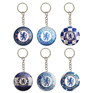 جاکلیدی چلسی (Chelsea)