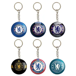 جاکلیدی چلسی (Chelsea)