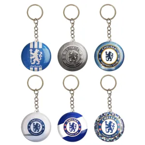 جاکلیدی چلسی (Chelsea)