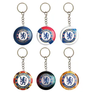 جاکلیدی چلسی (Chelsea)