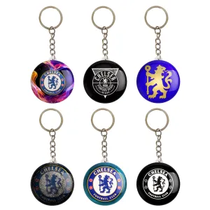 جاکلیدی چلسی (Chelsea)