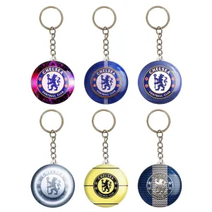 جاکلیدی چلسی (Chelsea)