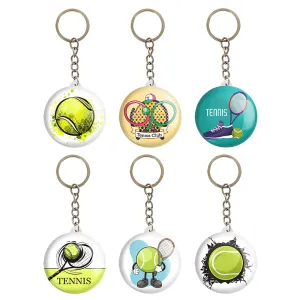 جاکلیدی تنیس (Tennis)