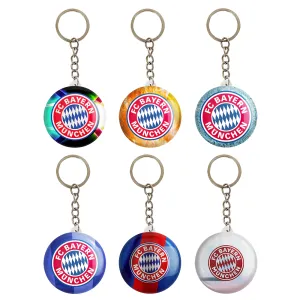 جاکلیدی بایرن مونیخ (Bayern Munich)