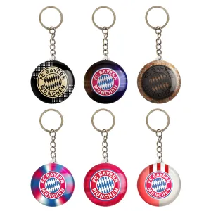 جاکلیدی بایرن مونیخ (Bayern Munich)