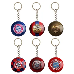 جاکلیدی بایرن مونیخ (Bayern Munich)