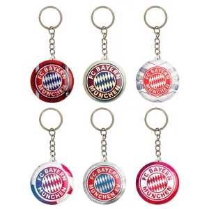 جاکلیدی بایرن مونیخ (Bayern Munich)