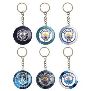 جاکلیدی منچسترسیتی (Manchester City)