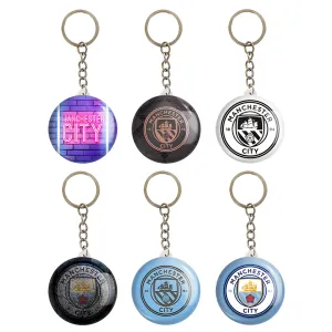 جاکلیدی منچسترسیتی (Manchester City)