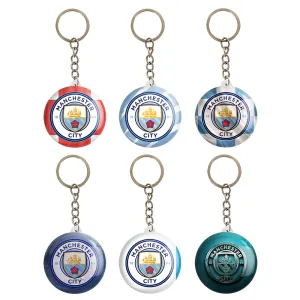 جاکلیدی منچسترسیتی (Manchester City)