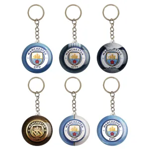 جاکلیدی منچسترسیتی (Manchester City)