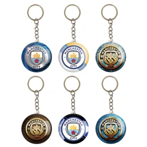 جاکلیدی منچسترسیتی (Manchester City)